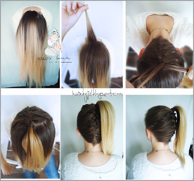 Ratunek Dla Kruszących Się Włosów: Sposób Na Piękne Fryzury!