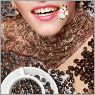 Rezultaty Po Użyciu Fusów Z Kawy Na Twarz!