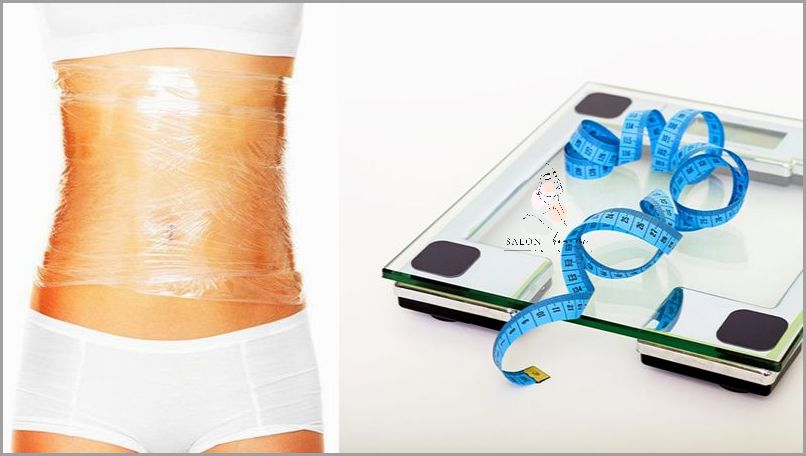 Sekret Urody: Body Wrapping W Domu!