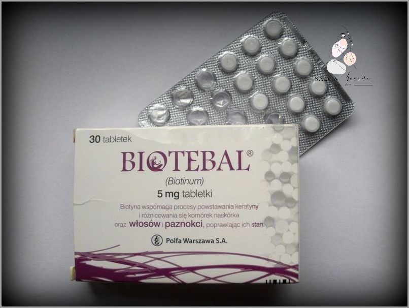Skuteczna Broń Przeciwko Wypadaniu Włosów: Biotebal! Skuteczna Broń Przeciwko Wypadaniu Włosów: Biotebal!