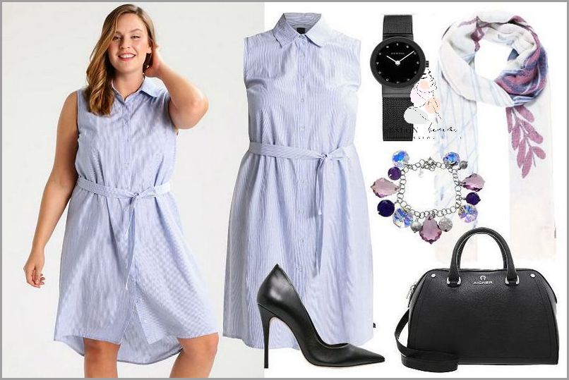 Sukienka Boho Plus Size: Zobacz jak wyglądać możesz oszałamiająco!