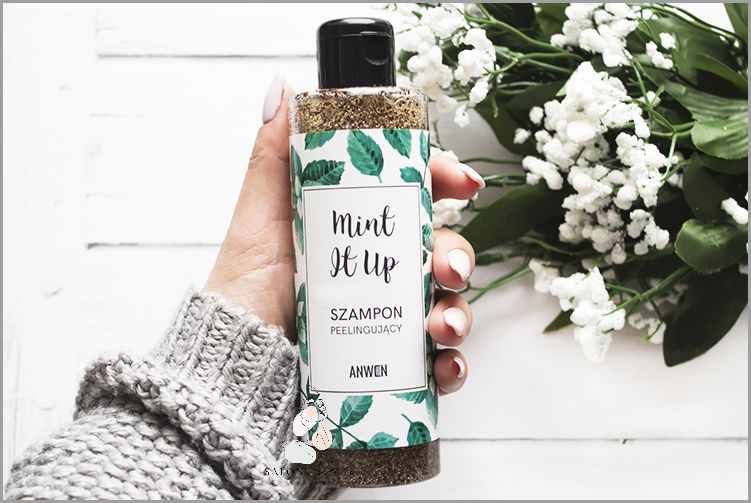 Szampon Do Włosów Kręconych - Zmieni Twój Wygląd!