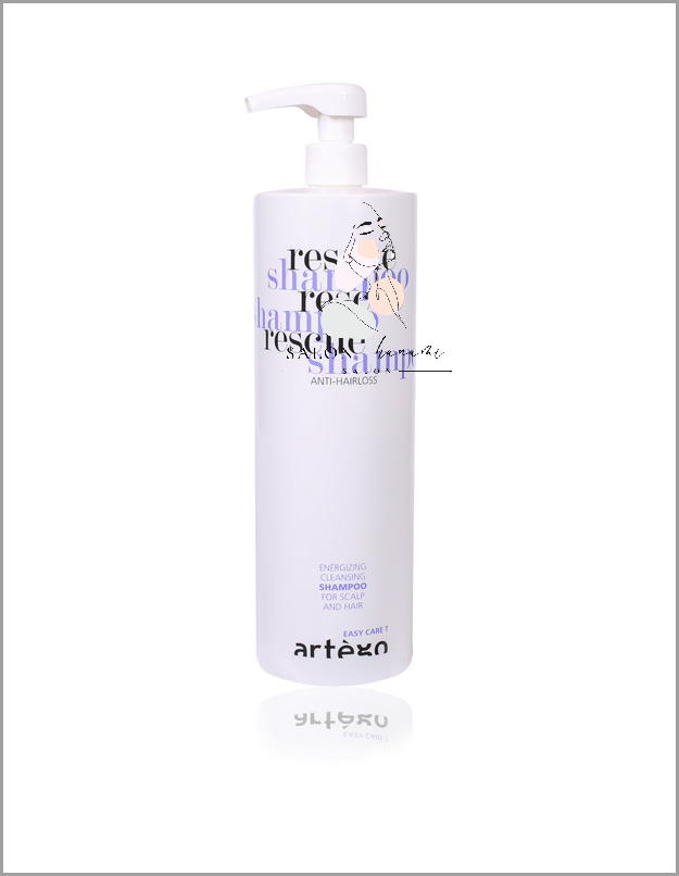 Szampon Do Włosów Kręconych - Zmieni Twój Wygląd!