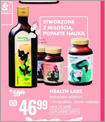 Szokujące opinie o Health Labs Slim Me!