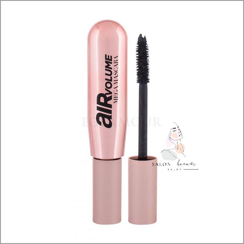 Tusz Do Rzęs Loreal - Zobacz Zmiany!