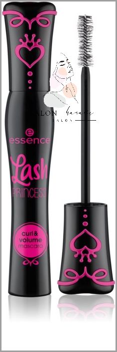 Tusz Essence Lash Princess - oczu piękności!