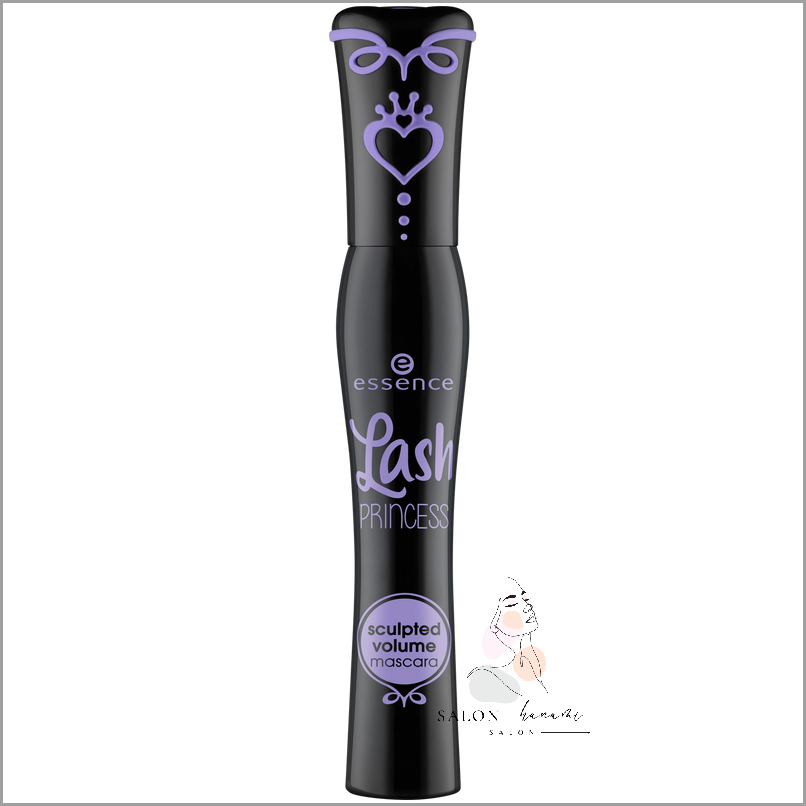 Tusz Essence Lash Princess - oczu piękności!
