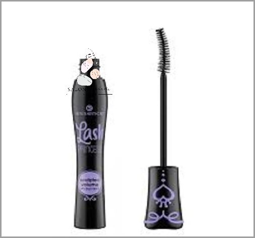 Tusz Essence Lash Princess - oczu piękności!