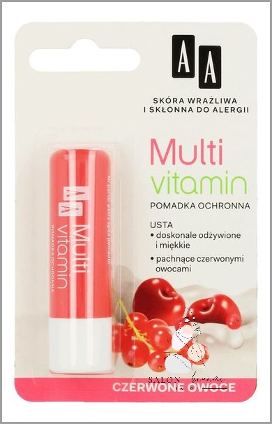 Twoje Usta Zadowolone: Pomadka Ochronna Do Ust! Twoje Usta Zadowolone: Pomadka Ochronna Do Ust!