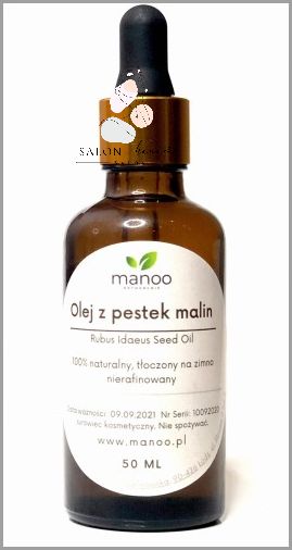 Ujędrzaj Skórę Używając Oleju Z Pestek Malin! Ujędrzaj Skórę Używając Oleju Z Pestek Malin!