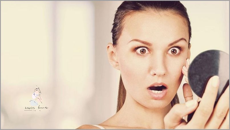 Uratuj Się Przed Brązowymi Plamkami Na Twarzy!