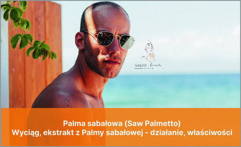 Uwaga! Palma Sabałowa - Skutki Uboczne! Uwaga! Palma Sabałowa - Skutki Uboczne!