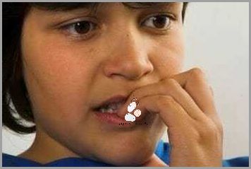 Uwaga! Rozdwajanie Paznokci U Dzieci - co robić?