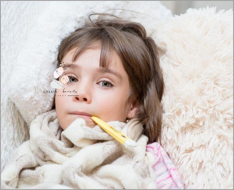 Uwaga! Rozdwajanie Paznokci U Dzieci - co robić?