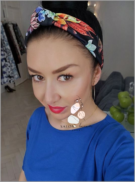 Uwielbiane Opaski Do Włosów Ozdobne! Uwielbiane Opaski Do Włosów Ozdobne!