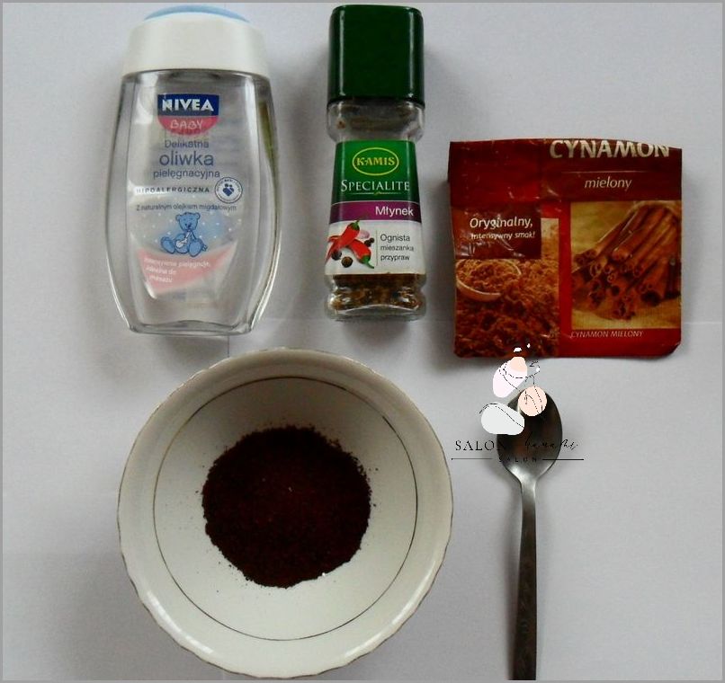 Użyj Fusów Z Kawy Na Cellulit! Użyj Fusów Z Kawy Na Cellulit!