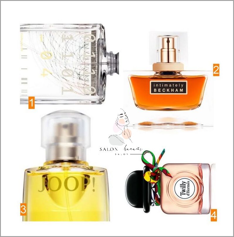 Uzależnij się od Perfum Z Drzewa Sandałowego!