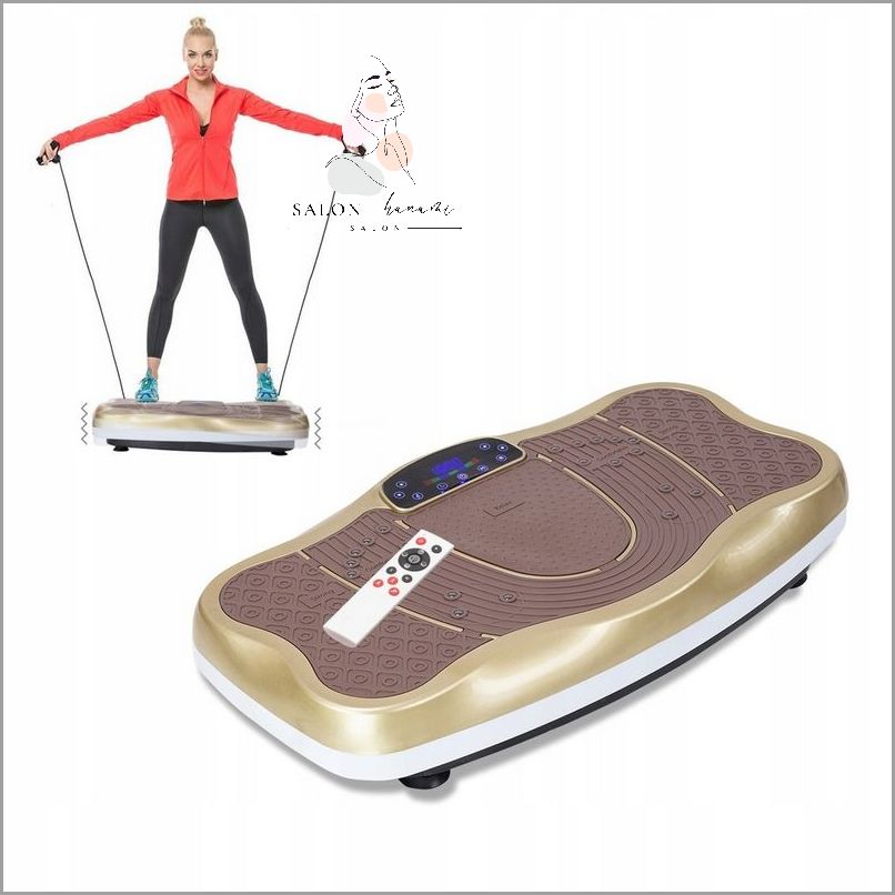 Uzyskaj Idealną Sylwetkę z Mata Do Jogi Kauczukową!