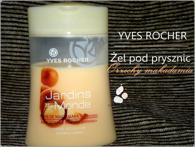 Uzyskaj Piękne Włosy Dzięki Olejkowi Makadamia!