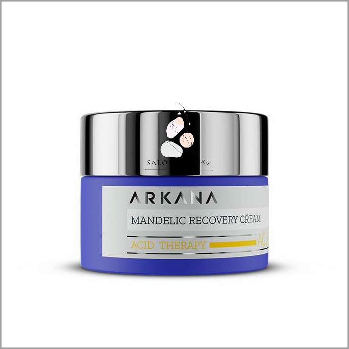 Uzyskaj Zdrową Skórę z Kremy Z Kwasem Salicylowym!