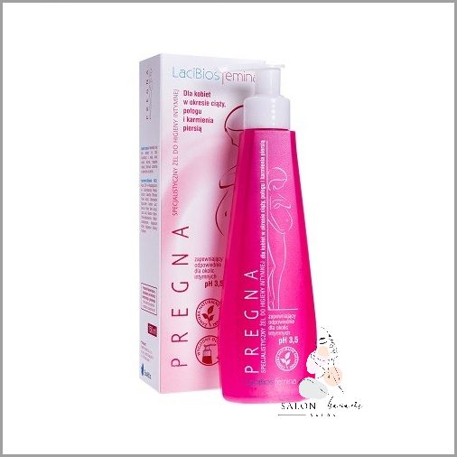 Vianek Żel Do Higieny Intymnej - Sprawdź, jak dbać o siebie!