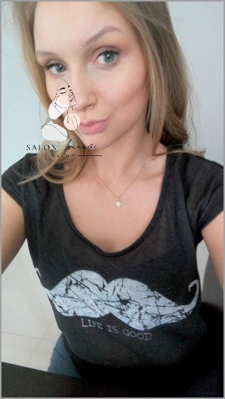 Świetny Look z Cieniami Annabelle Minerals! Świetny Look z Cieniami Annabelle Minerals!