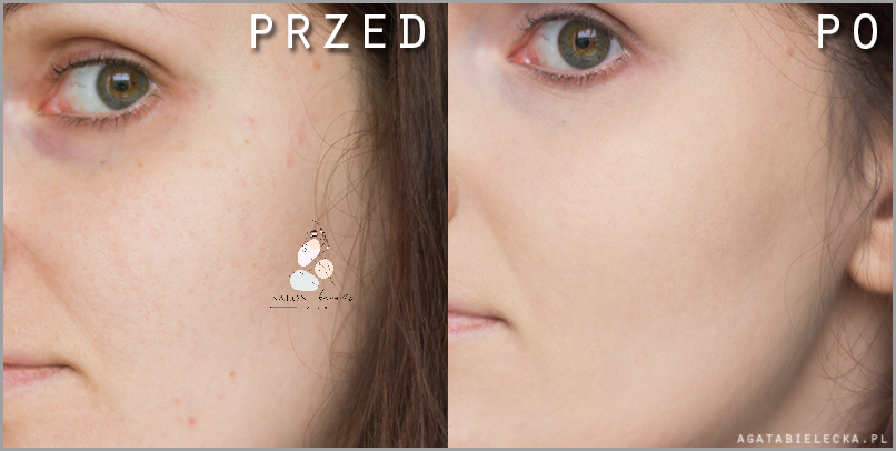 Świetny Look z Cieniami Annabelle Minerals! Świetny Look z Cieniami Annabelle Minerals!
