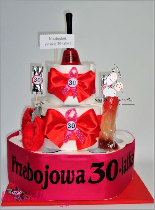 Świetny Prezent Do 30 Zł Dla Dziewczyny!