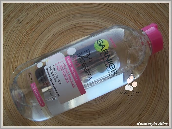 Zaskakujący Efekt Odżywki Bez Spłukiwania Rossmann!