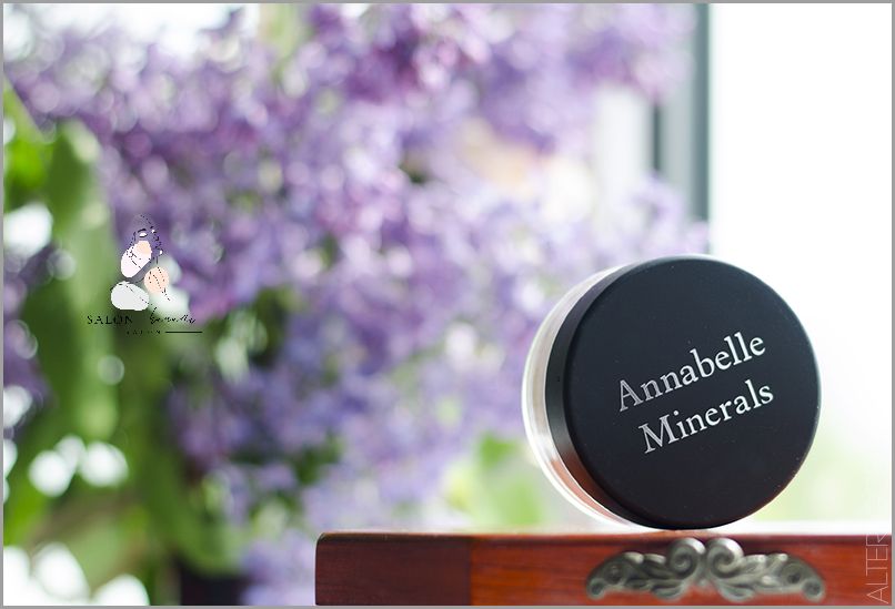 Zaskoczą Cię efekty Annabelle Minerals Korektor! Zaskoczą Cię efekty Annabelle Minerals Korektor!