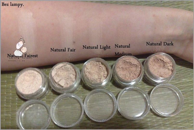 Zaskoczą Cię efekty Annabelle Minerals Korektor! Zaskoczą Cię efekty Annabelle Minerals Korektor!