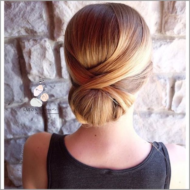 Zobacz, Jak Laminowanie Włosów U Fryzjera Zmienia Uczesania!