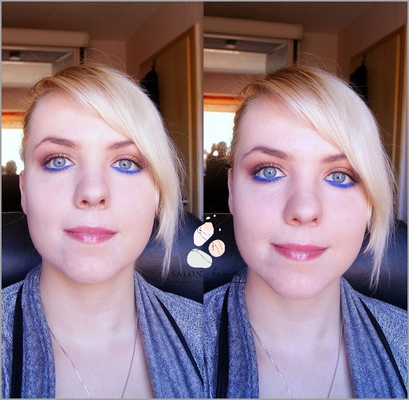 18-Letni Makijaż Oczu! 18-Letni Makijaż Oczu!