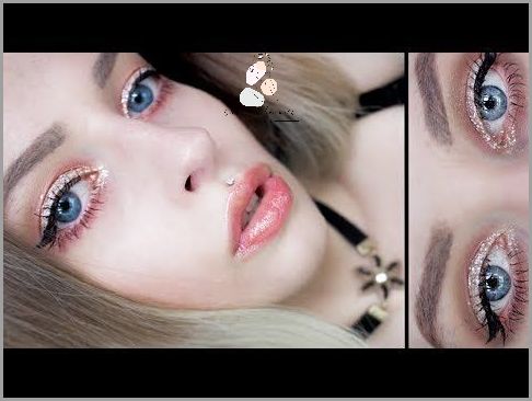 18-Letni Makijaż Oczu! 18-Letni Makijaż Oczu!