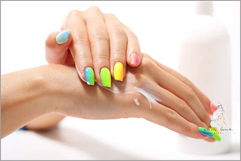 5 Domowych Sposobów Na Rozdwajające Się Paznokcie!