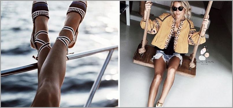 5 Domowych Sposobów Na Rozdwajające Się Paznokcie!