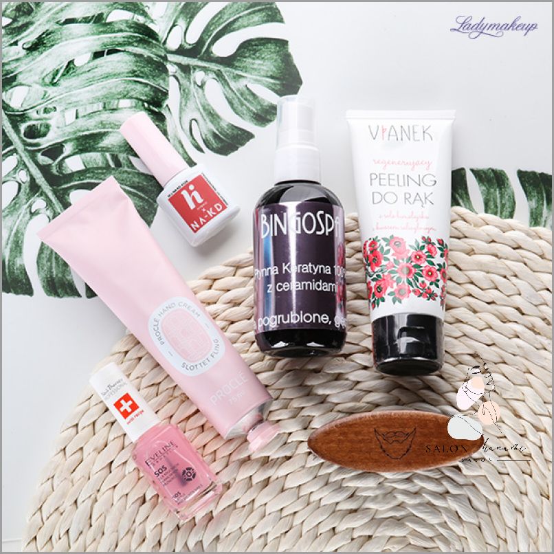 7 Produkty Do Stylizacji Loków, Które Musisz Znać!