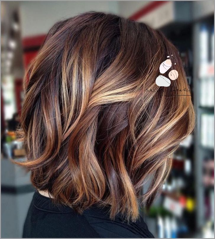 7 Sposobów na Pofarbowanie Brązowych Włosów! 7 Sposobów na Pofarbowanie Brązowych Włosów!