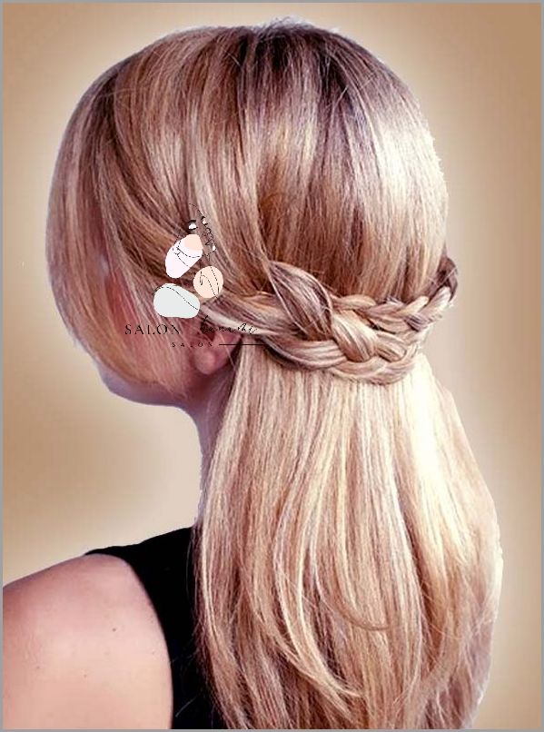 8 Sposobów na Upięte Włosy Z Grzywką! 8 Sposobów na Upięte Włosy Z Grzywką!