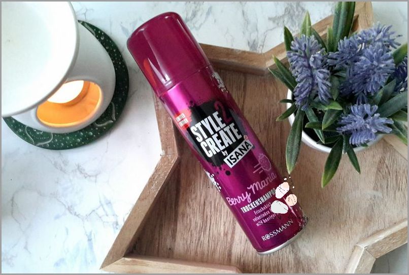 Ciemne Włosy Pozostaną Świeże z Suchym Szamponem!