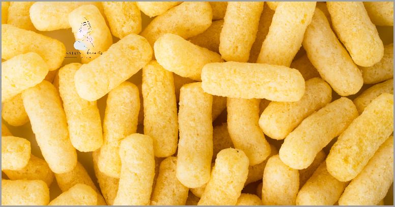 Czy Chrupki Kukurydziane Naprawdę Tuczą?