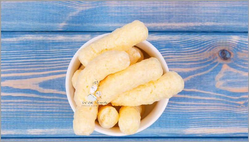 Czy Chrupki Kukurydziane Naprawdę Tuczą?