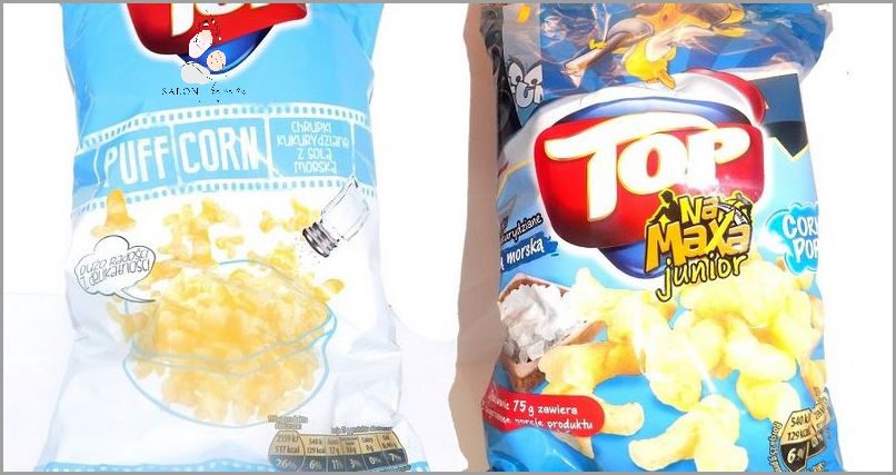 Czy Chrupki Kukurydziane Naprawdę Tuczą?