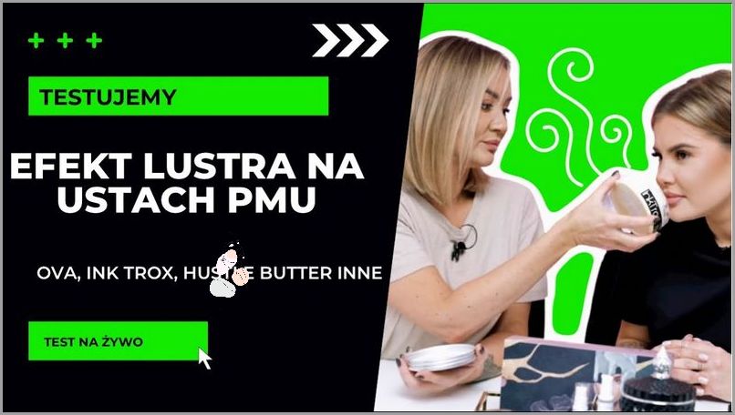 Efekt Mokrych Ust: Jak Go Osiągnąć?