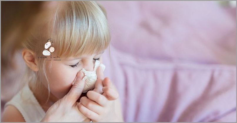 Efekty Rekonwalescencji Po Usunięciu Trzeciego Migdałka U Dziecka!