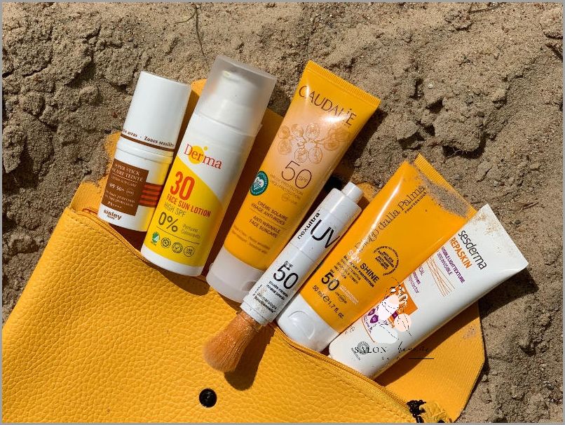 Ekskluzywny Krem Przeciwzmarszczkowy Z Filtrem!