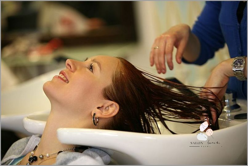 Eksperci Odradzają: Farbowanie Włosów W Ciąży!