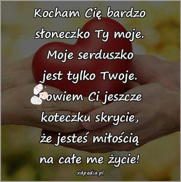 Esencja, którą kocham - I Love Extreme!