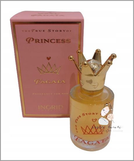 Fagata Kosmetyki Princess: Nowy Trend! Fagata Kosmetyki Princess: Nowy Trend!