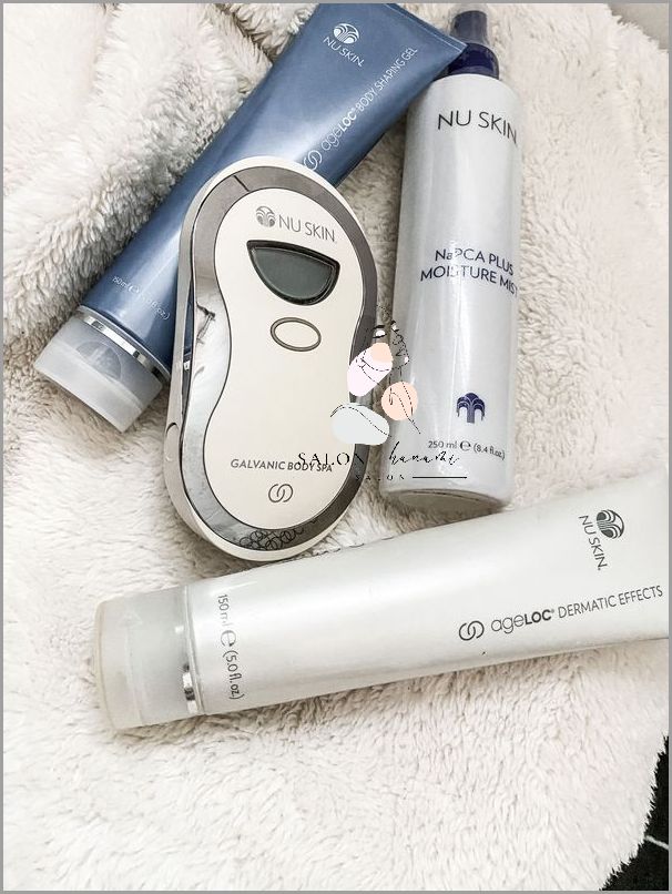 Galvanic Body Spa - Czytaj Opinie! Galvanic Body Spa - Czytaj Opinie!